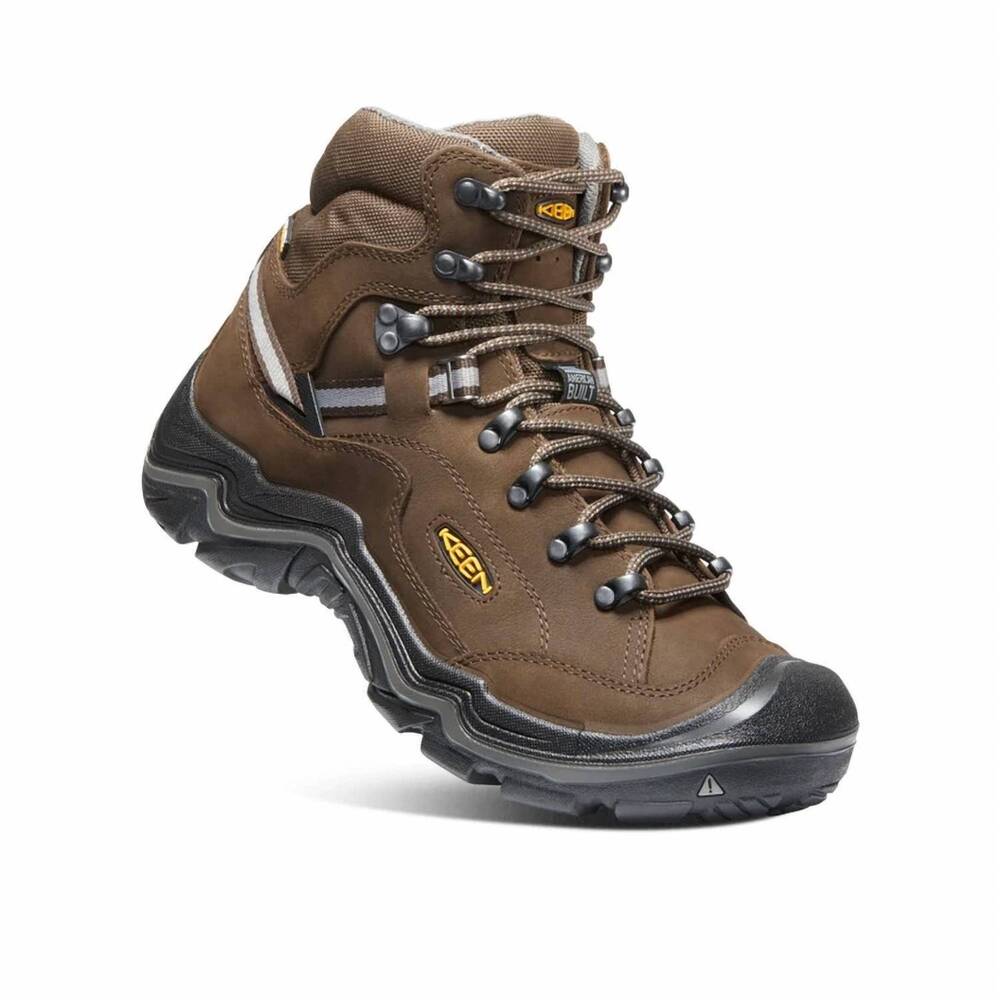 NEW KEEN men's durand ii boot in cascade